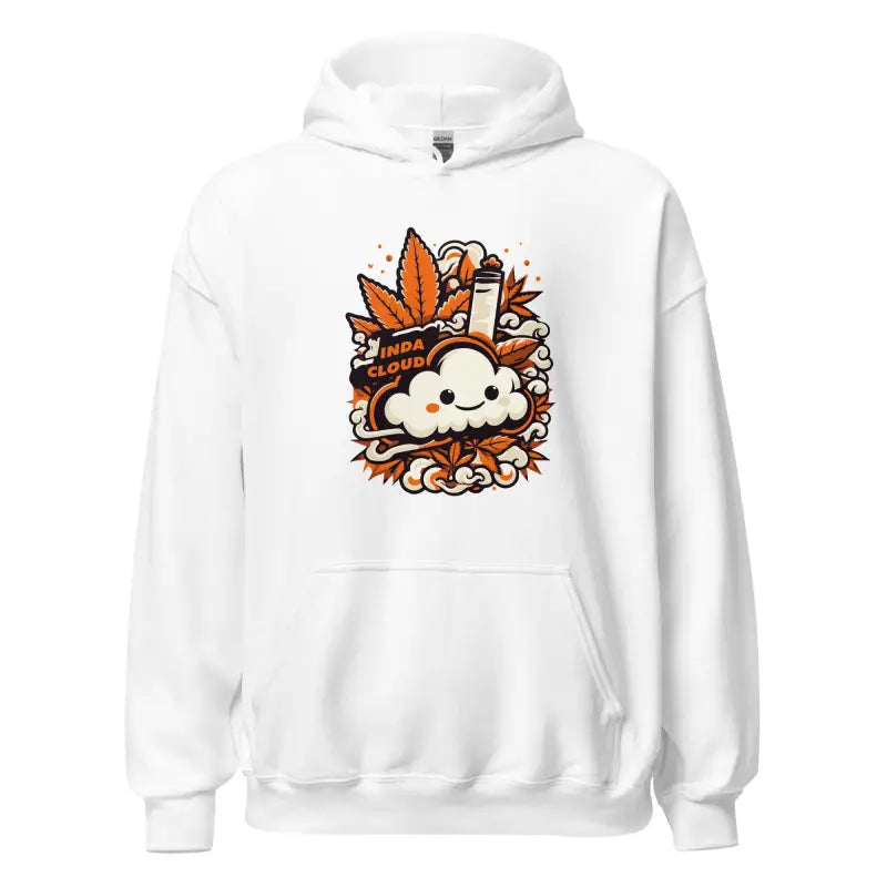 Fall Highs Hoodie