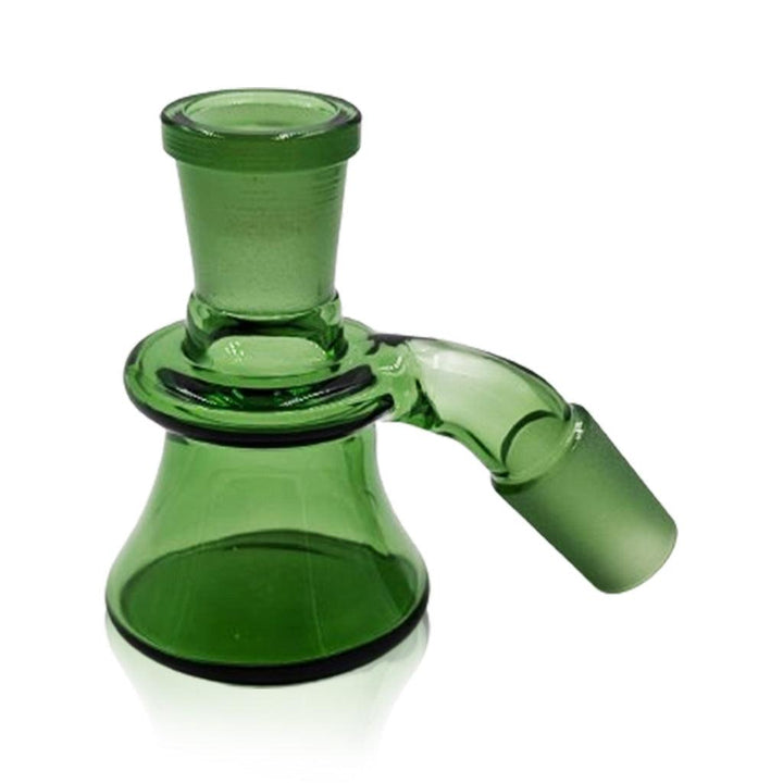 TRANSLUCENT FULL COLOR ASH CATCHER - High For Low