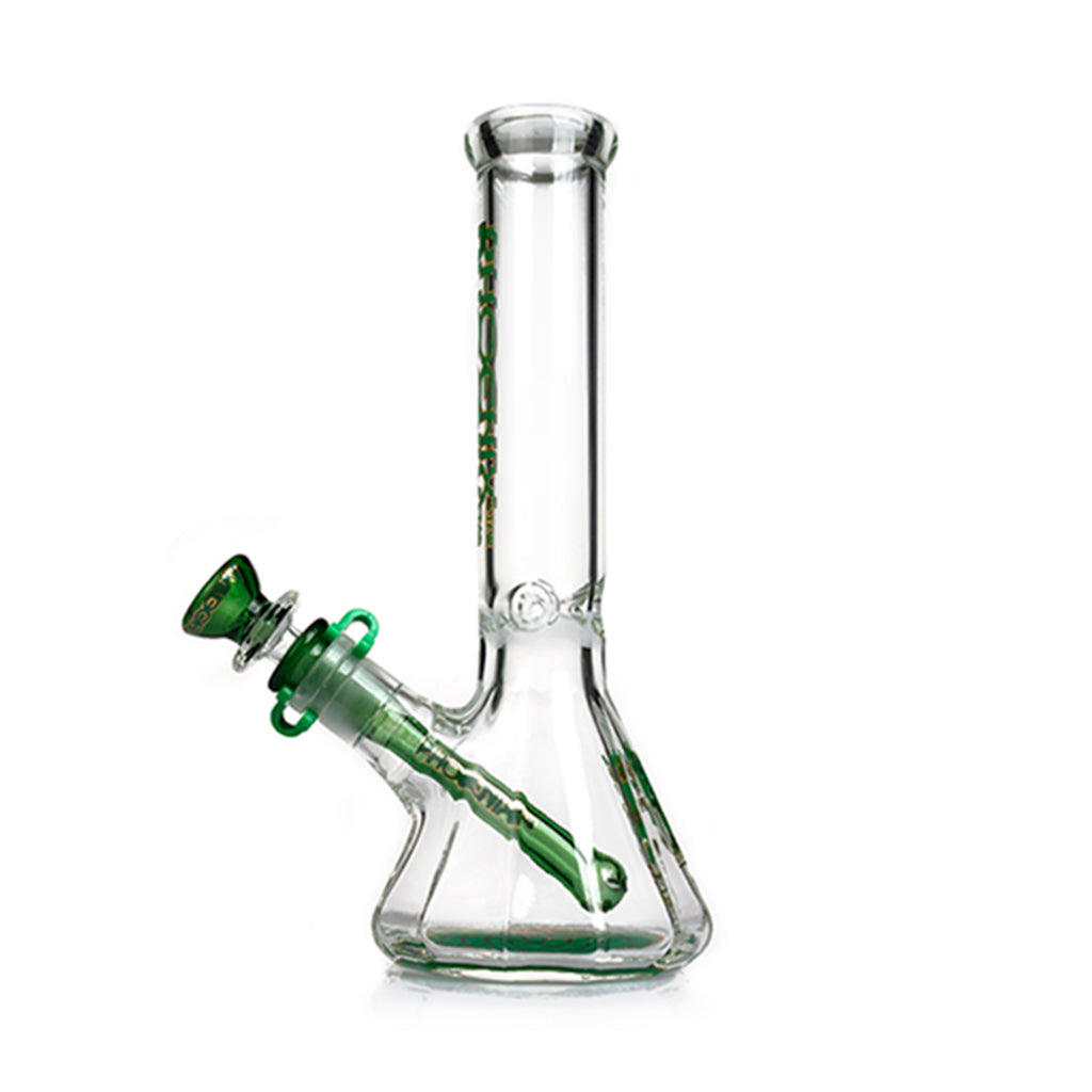 PHOENIX STAR Diamond Base 10 Inches Bong