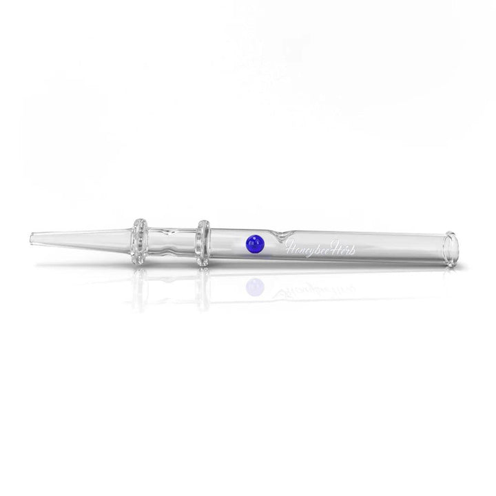 QUARTZ DAB STRAW SPINNER - High For Low