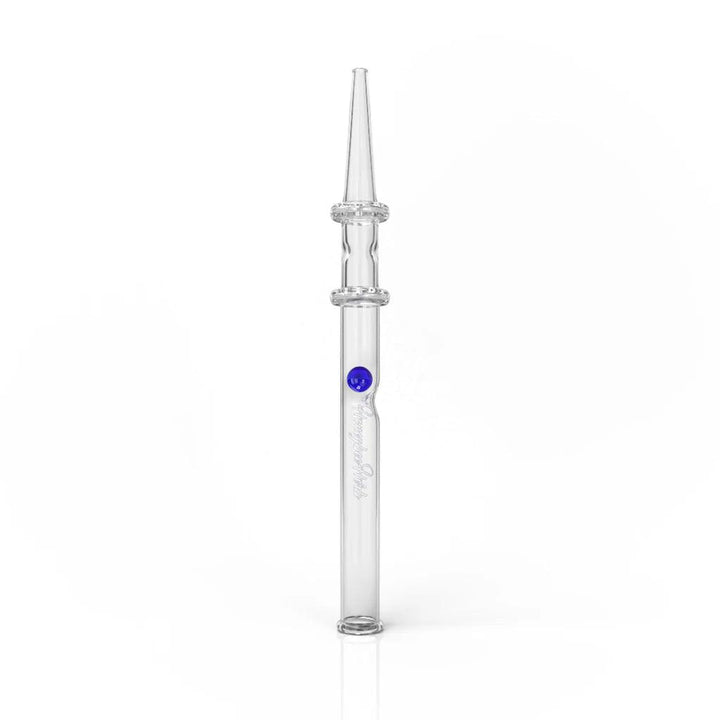 QUARTZ DAB STRAW SPINNER - High For Low