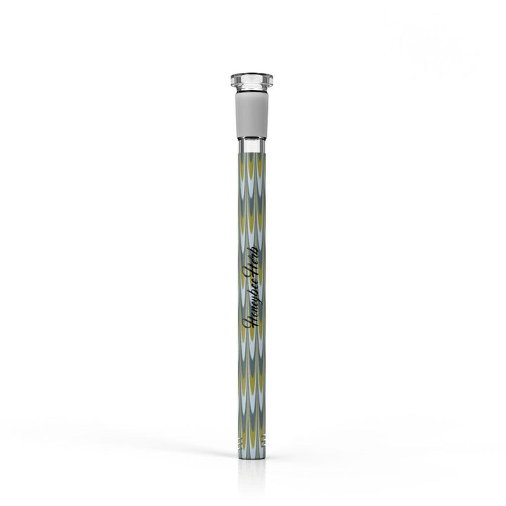 RIBBON LOOPED DOWNSTEM - High For Low