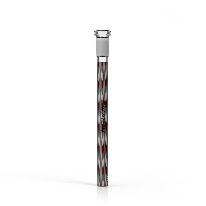 RIBBON LOOPED DOWNSTEM - High For Low