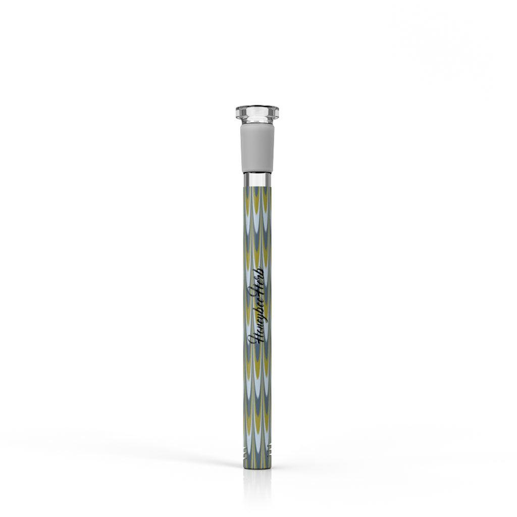 RIBBON LOOPED DOWNSTEM - High For Low