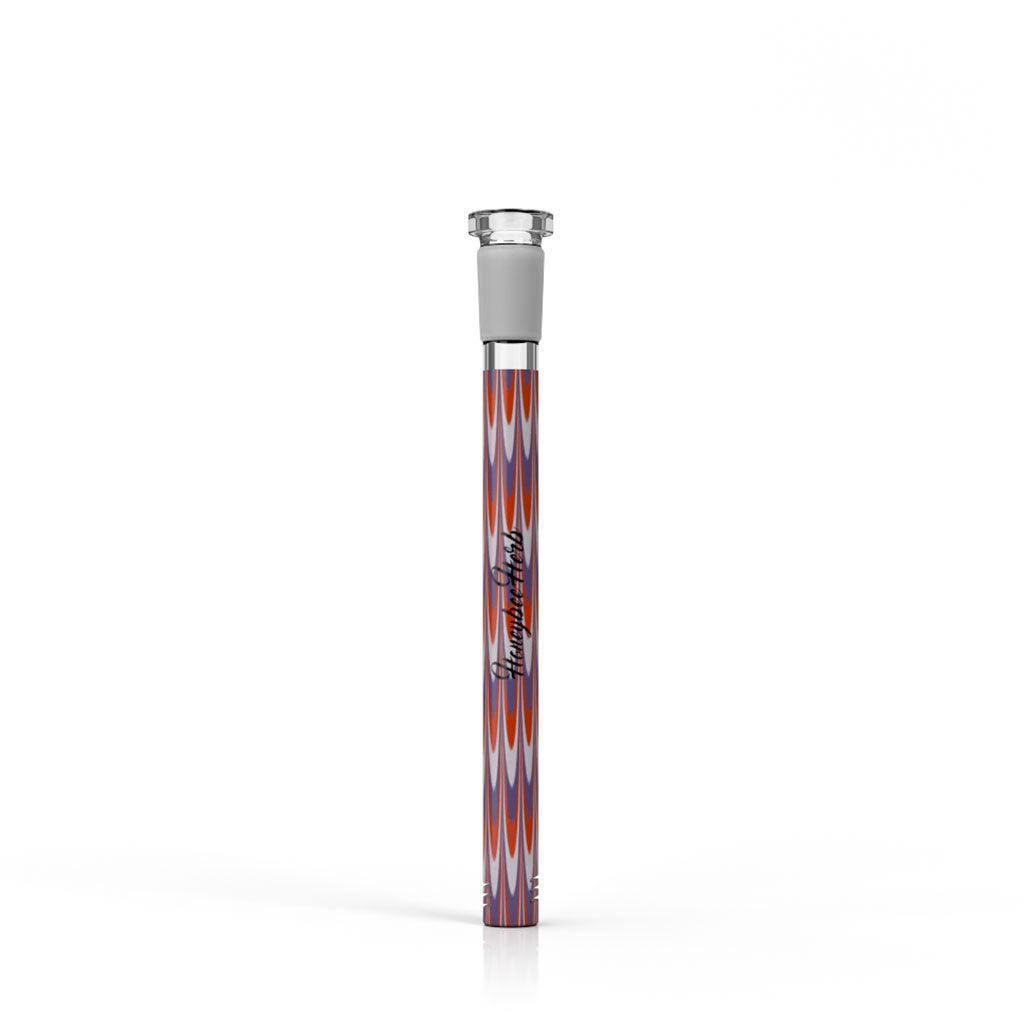 RIBBON LOOPED DOWNSTEM - High For Low