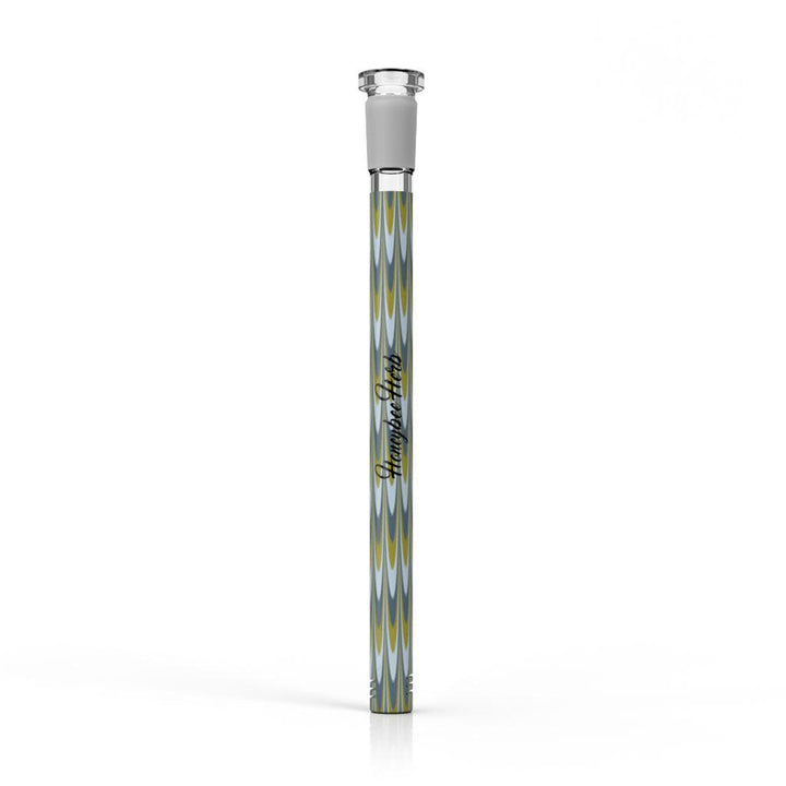 RIBBON LOOPED DOWNSTEM - High For Low