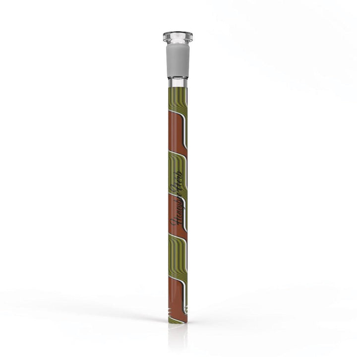 CHROMATIC STRIPE DOWNSTEM - High For Low