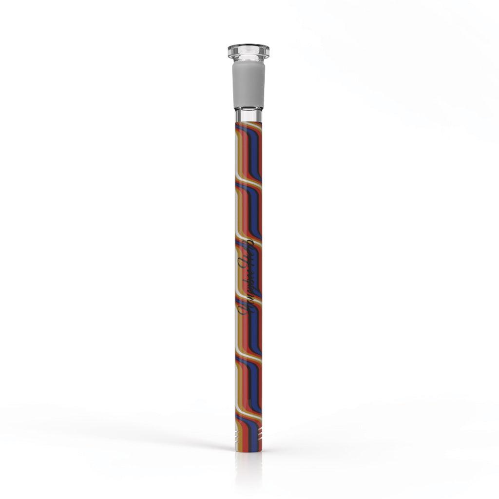 CHROMATIC STRIPE DOWNSTEM