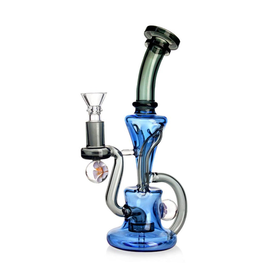 WHIRLPOOL RECYCLER RIG - High For Low