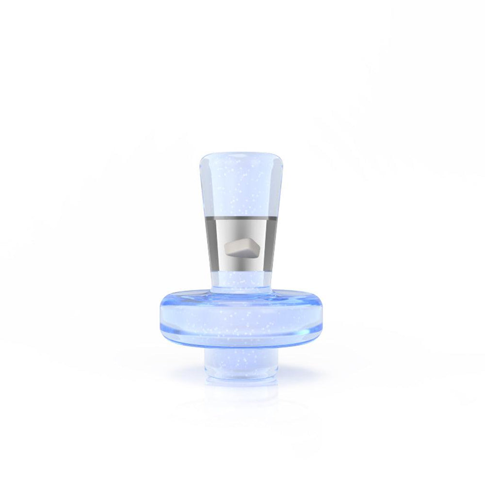 OPAL BELL TOP TERP SLURPER CAP - High For Low