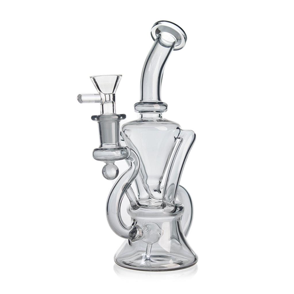 TORRENT RECYCLER BENT NECK RIG - High For Low