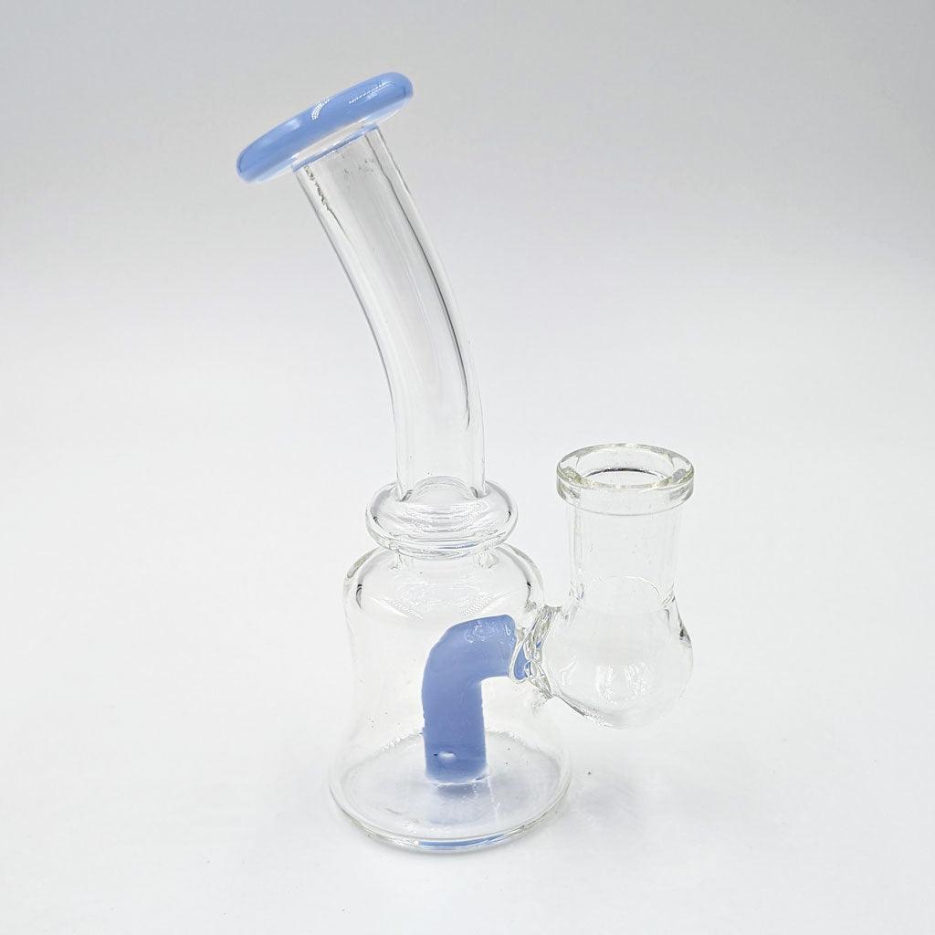 MINI PERC DAB RIG - High For Low