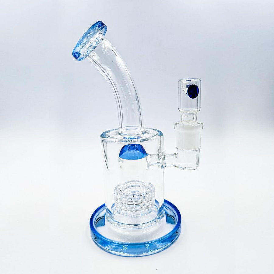 DRUM CHAMBER MATRIX PERC DAB RIG - High For Low