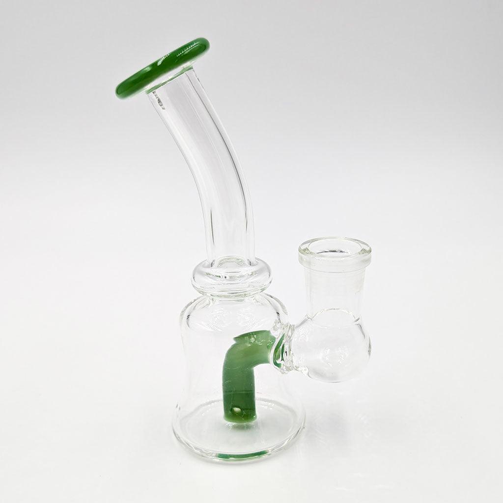 MINI PERC DAB RIG - High For Low