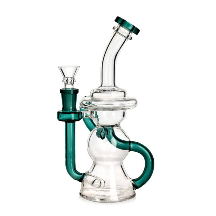 VORNADIC KLEIN RECYCLER RIG