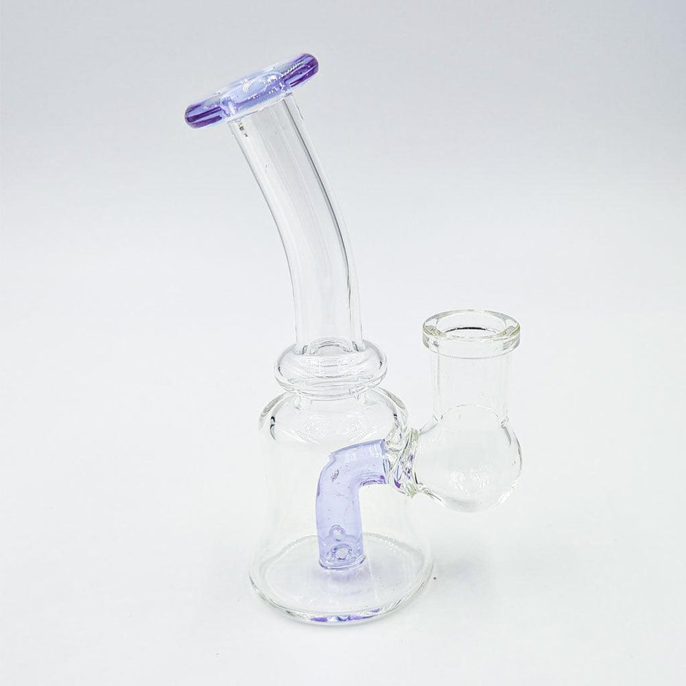 MINI PERC DAB RIG - High For Low