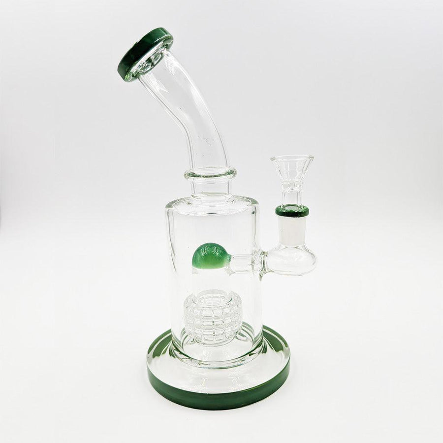 MATRIX HONEYCOMB STACK DAB RIG - High For Low