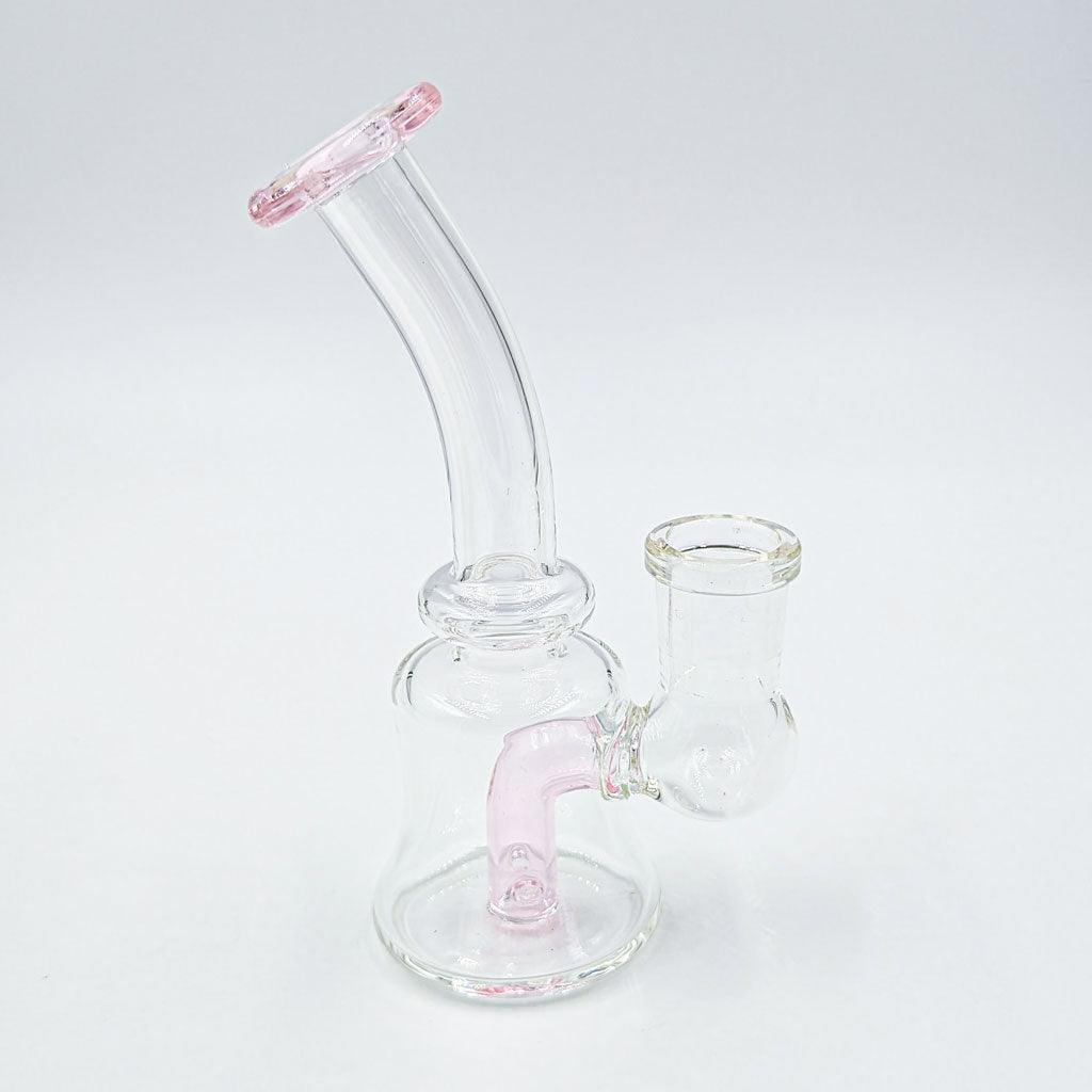 MINI PERC DAB RIG - High For Low