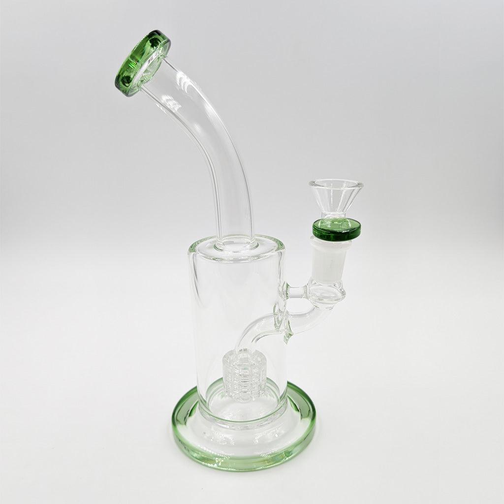 QUAD STACK SHOWERHEAD MATRIX DAB RIG - High For Low