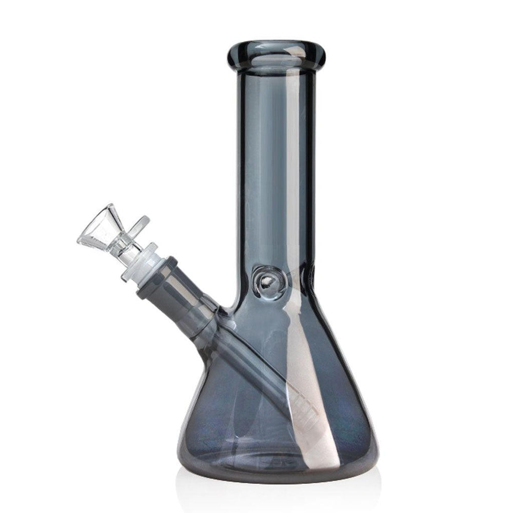 HOLOGRAPHIC BEAKER BONG - High For Low