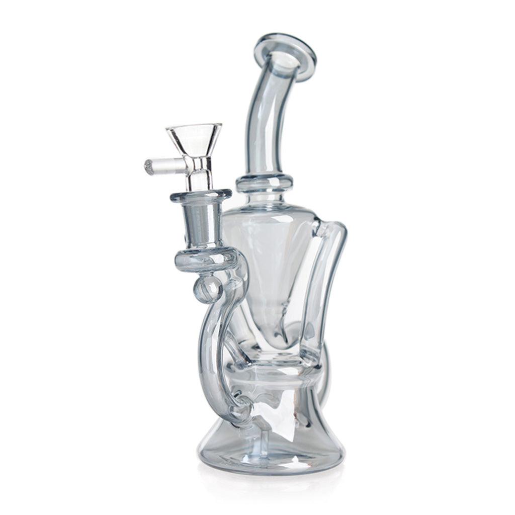 TORRENT RECYCLER BENT NECK RIG - High For Low