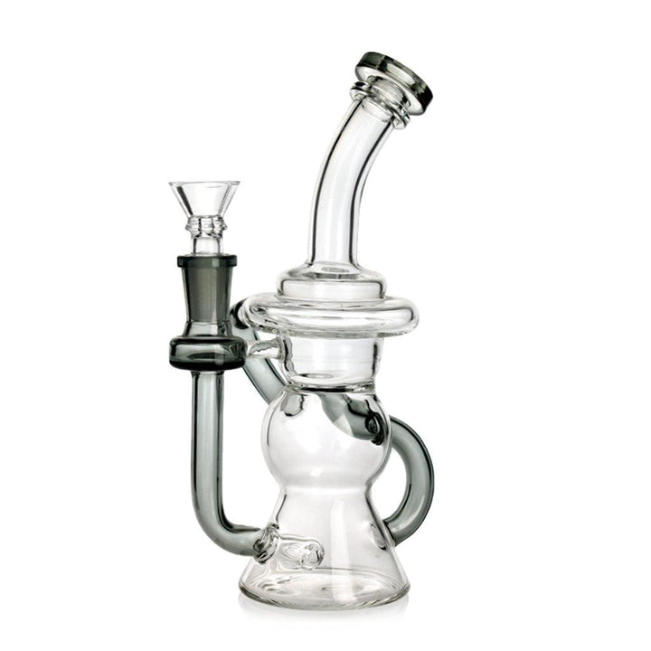 VORNADIC KLEIN RECYCLER RIG - High For Low