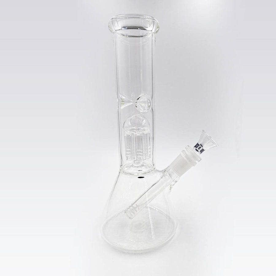 TREE ARM PERC BONG - High For Low