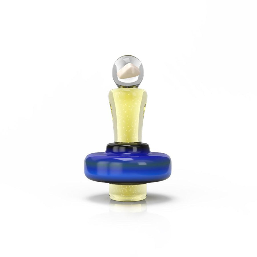 OPAL BELL TOP TERP SLURPER CAP - High For Low