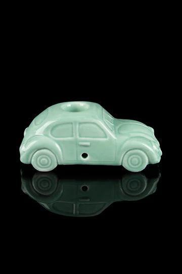 VW Beetle Pipe - High For Low