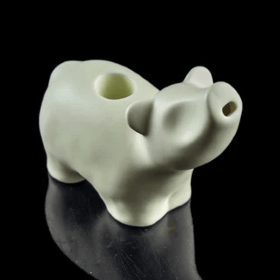 Polar Bear Pipe - High For Low