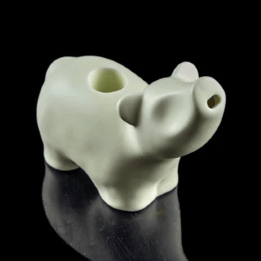 Polar Bear Pipe