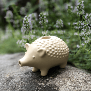 Helen the Hedgehog Pipe