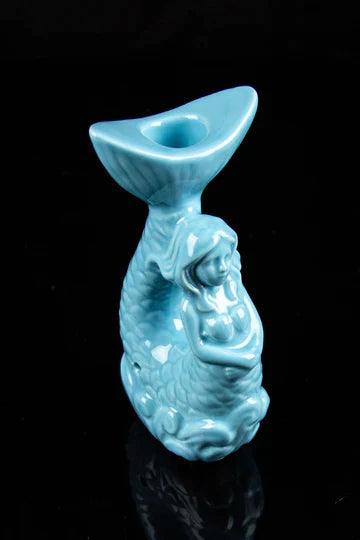 Mermaid Pipe