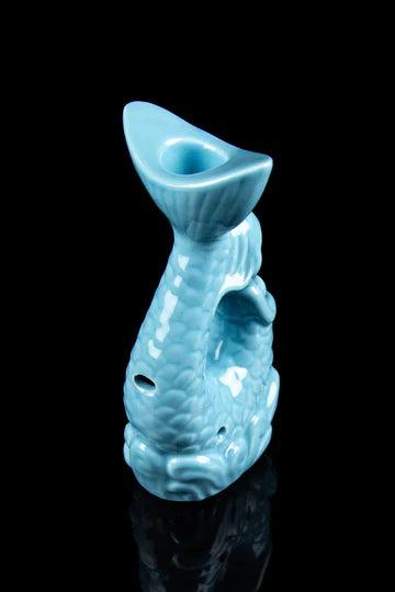 Mermaid Pipe