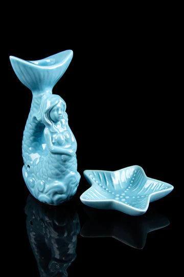 Mermaid Pipe