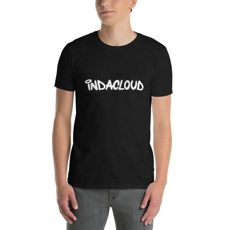 Indacloud t Shirt