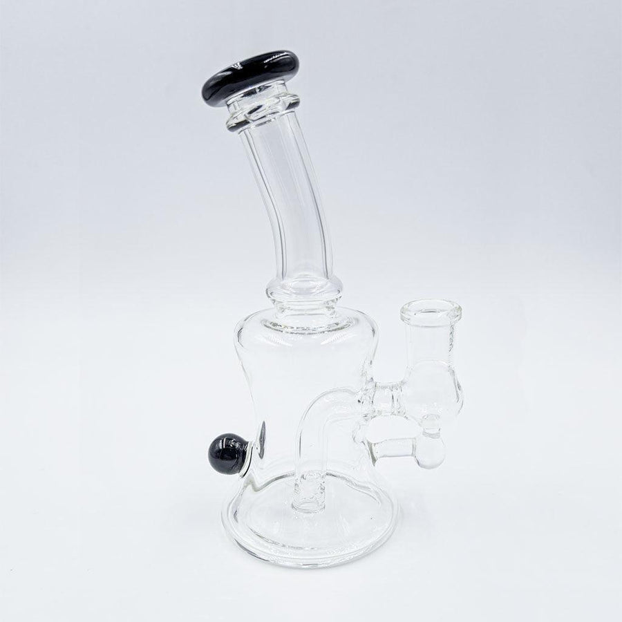 INLINE PERC DAB RIG - High For Low