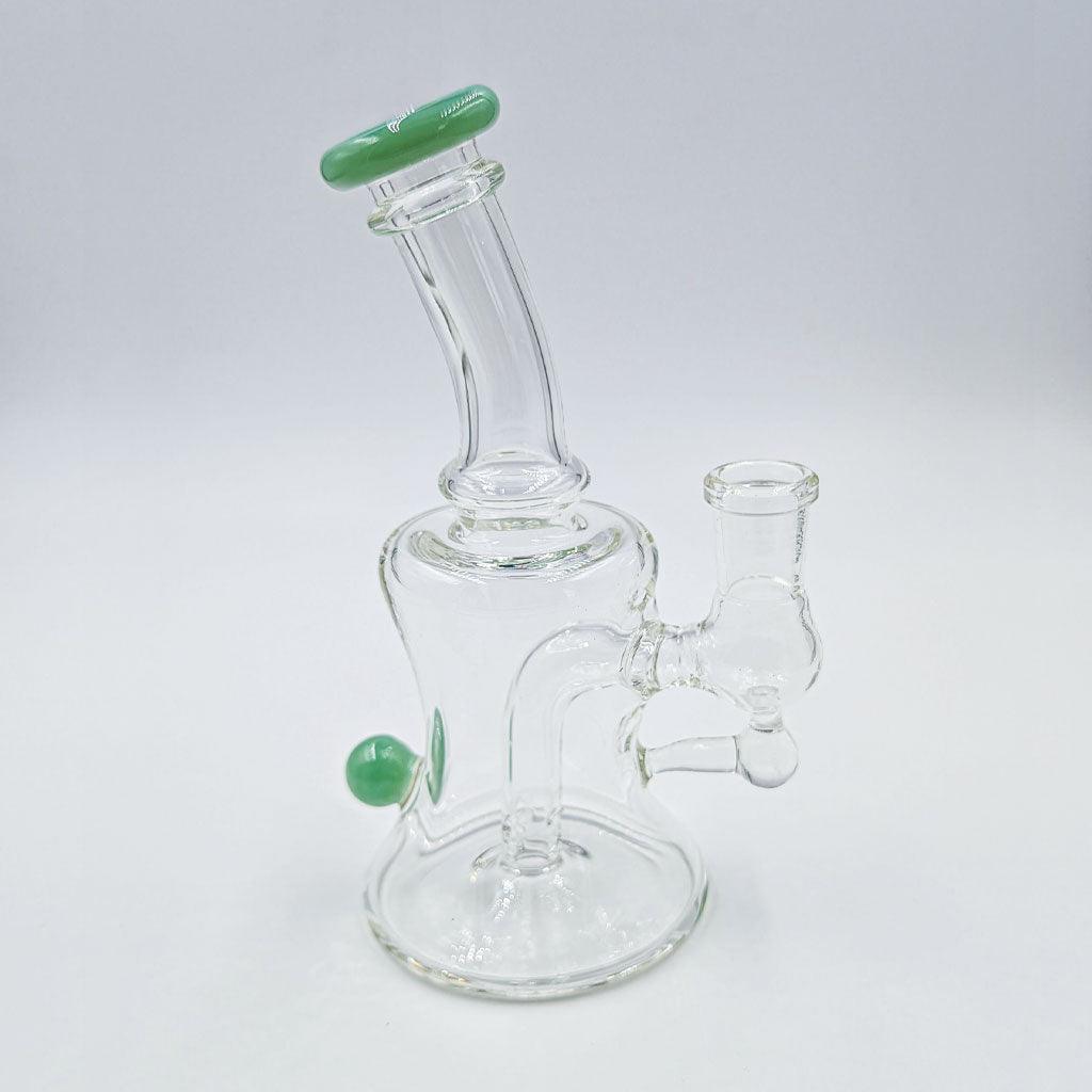 INLINE PERC DAB RIG - High For Low