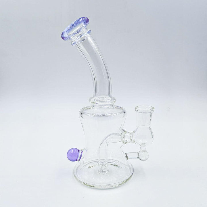 INLINE PERC DAB RIG - High For Low