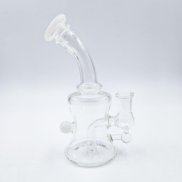 INLINE PERC DAB RIG - High For Low