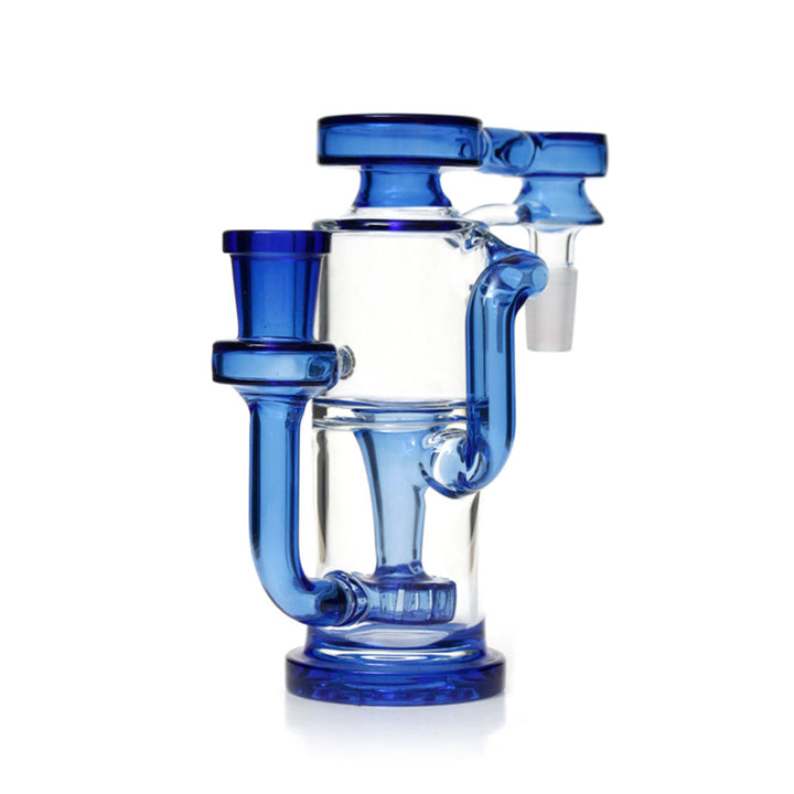 PHOENIX STAR SHOWERHEAD PERC RECYCLER ASH CATCHER - High For Low