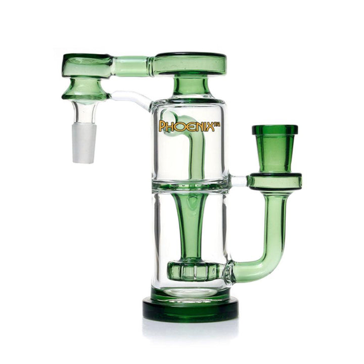 PHOENIX STAR SHOWERHEAD PERC RECYCLER ASH CATCHER - High For Low