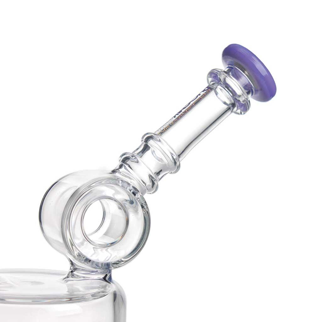 PHOENIX STAR 7 INCH CYLINDER PERC DAB RIG