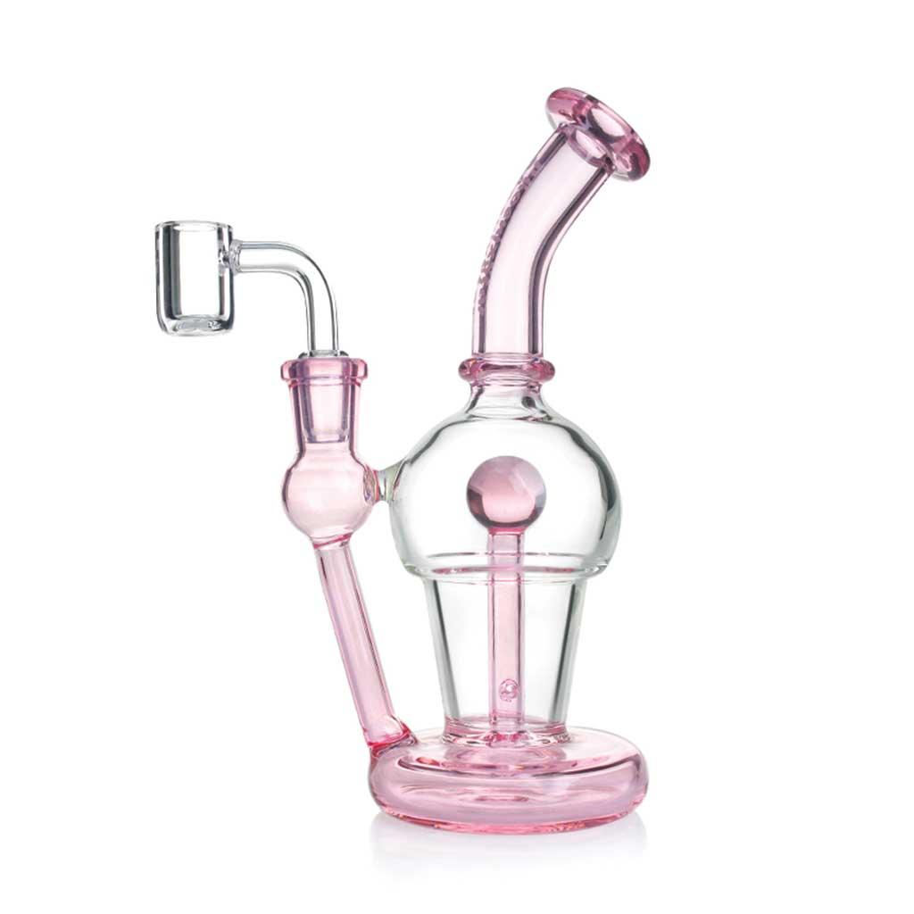 PHOENIX STAR 7.5 INCH BUBBLE PERC DAB RIG