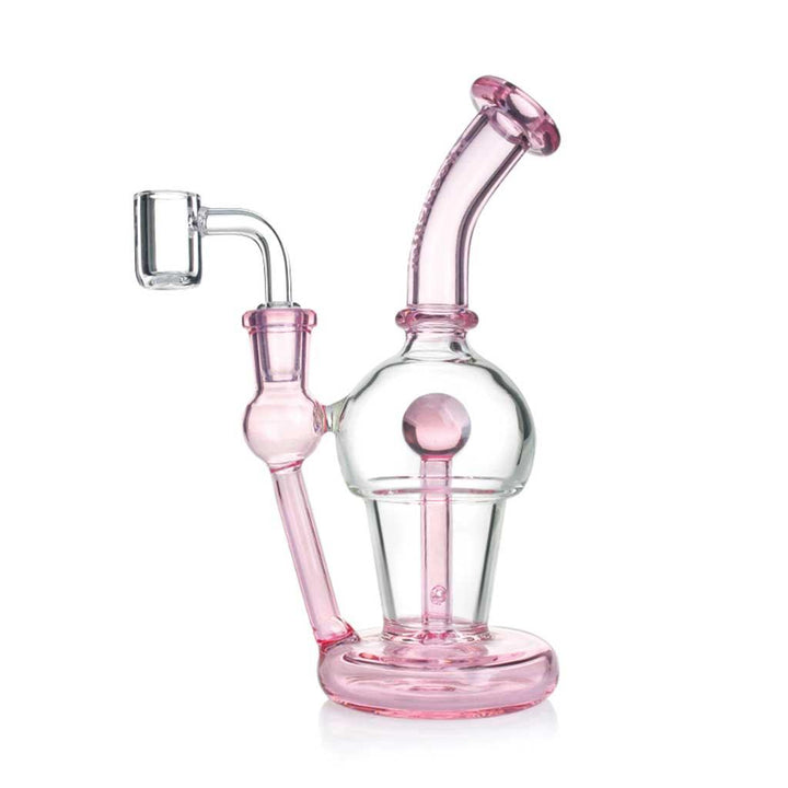 PHOENIX STAR 7.5 INCH BUBBLE PERC DAB RIG - High For Low