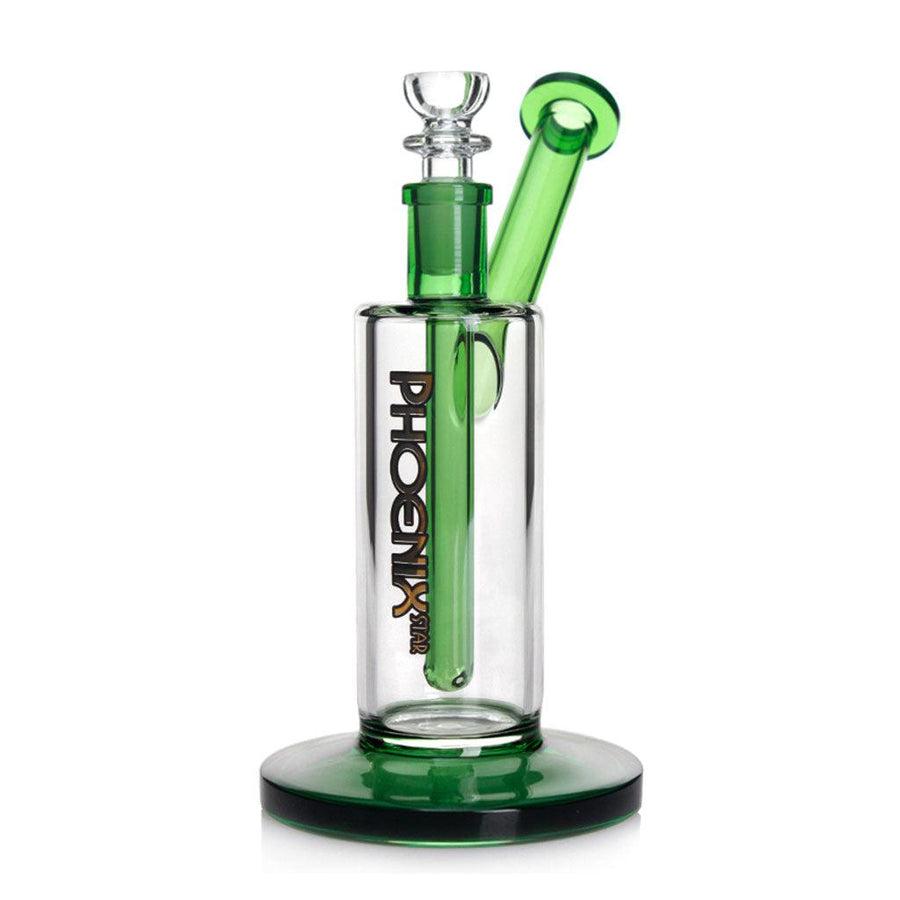 PHOENIX STAR 7 INCH BUBBLER RIG