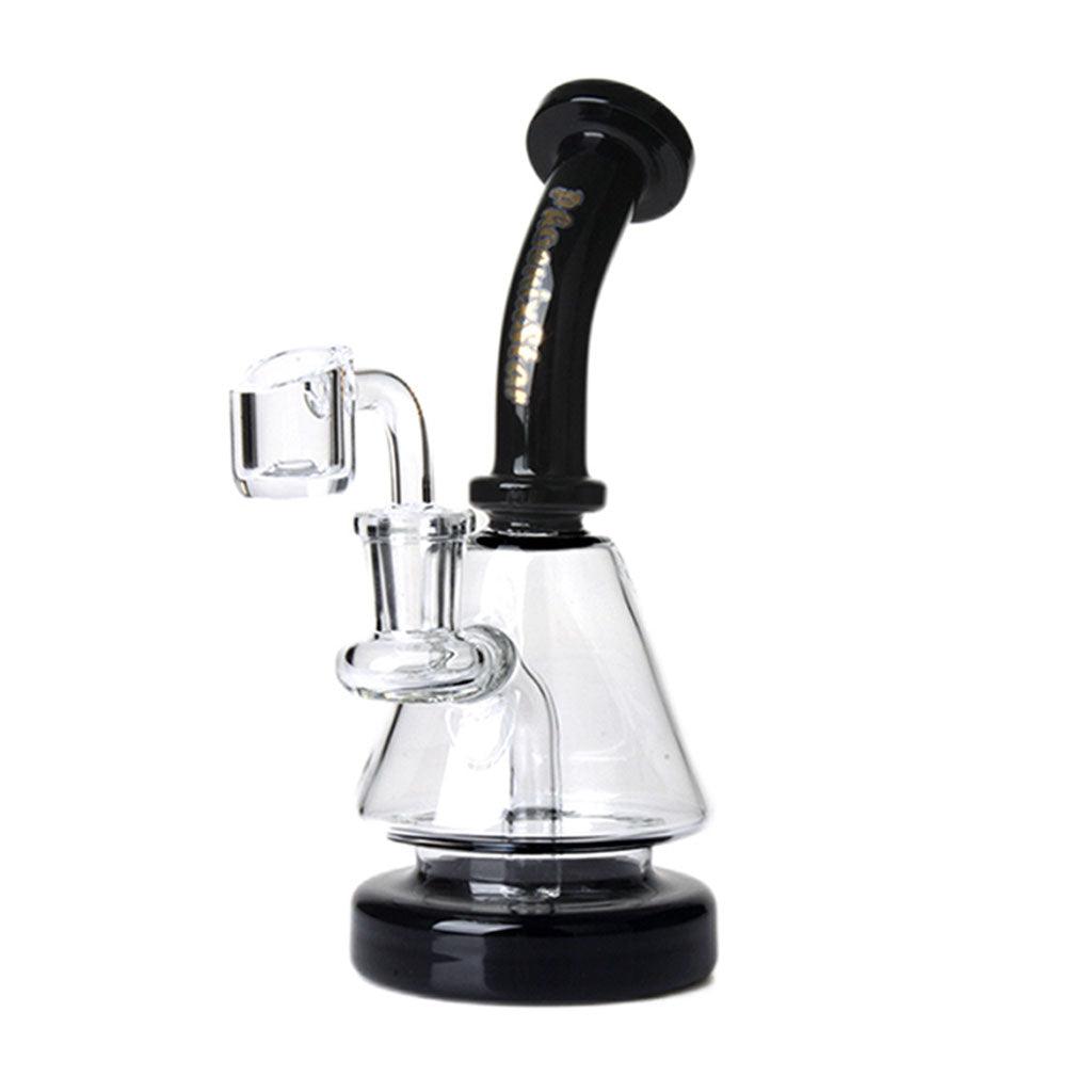 Phoenix Star 7 Inches Dab Rig with 14mm Quartz Banger