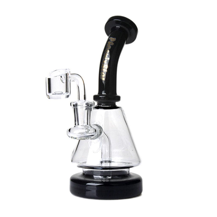 Phoenix Star 7 Inches Dab Rig with 14mm Quartz Banger