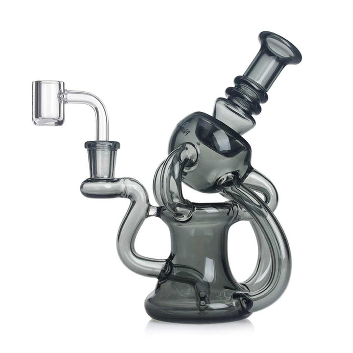 PHOENIX STAR 7 INCH MAXIMUM FILTRATION RECYCLER DAB RIG