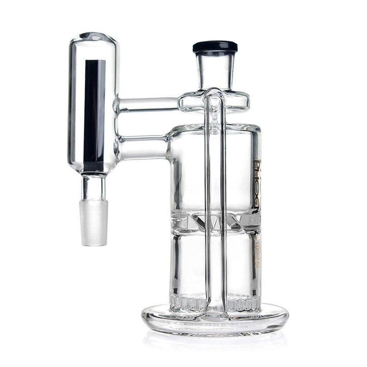 PHOENIX STAR TURBINE PERC & HONEYCOMB PERC ASH CATCHER - High For Low